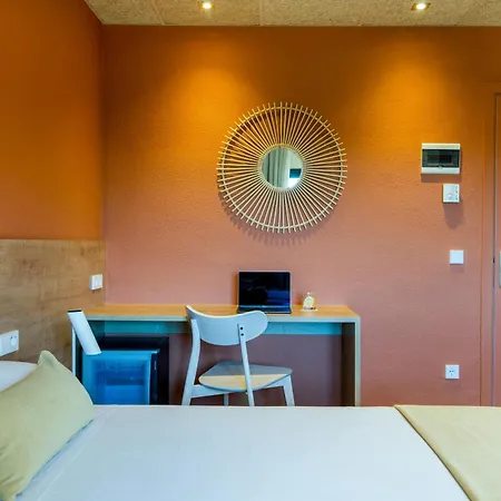 Hostal Barris-3