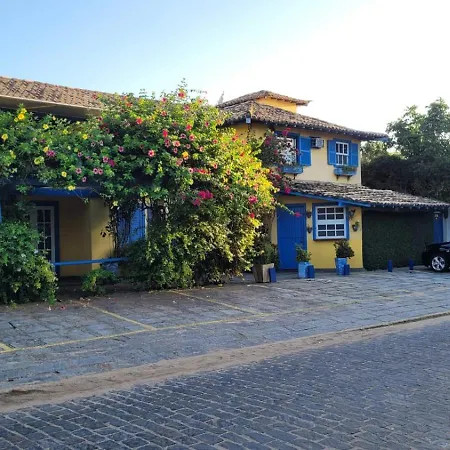 Pousada Repouso do Guerreiro-3