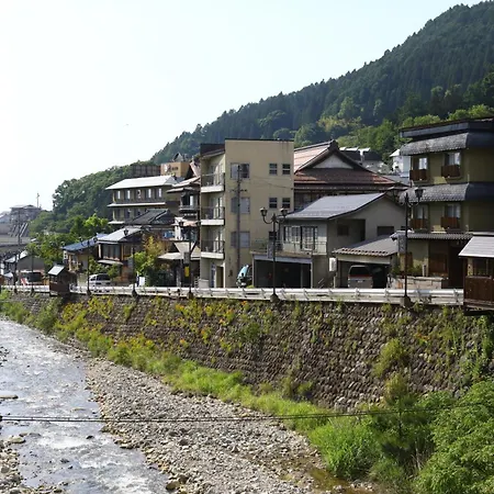Ikariya Ryokan-2