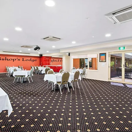 Comfort Inn Bishops Lodge-2