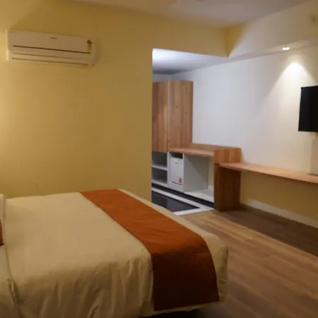 Hotel Forest Avenue - Best Luxury Hotel In Dehradun-2