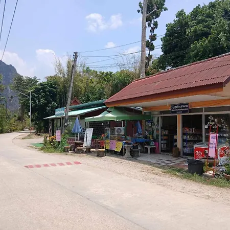 Bamboo House-3