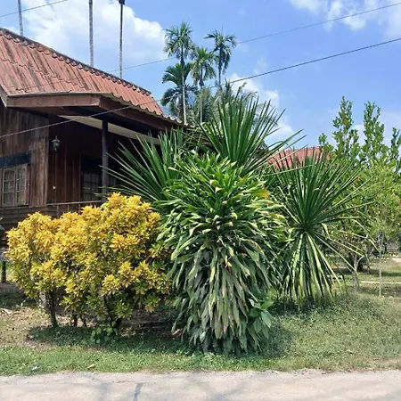 Bamboo House-2