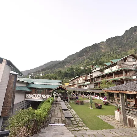 Manuallaya The Resort & Spa-3