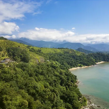 Pousada Recanto de Paraty-2