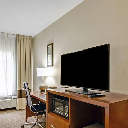 Comfort Inn Henderson - Evansville South-3