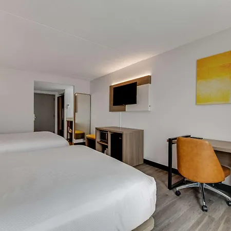 Comfort Inn Thomasville I-85-3