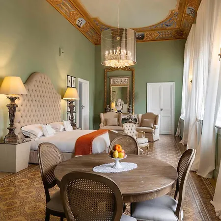 Seven Rooms Villadorata-2