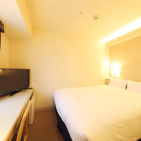 Shin-Yokohama Kokusai Hotel-2