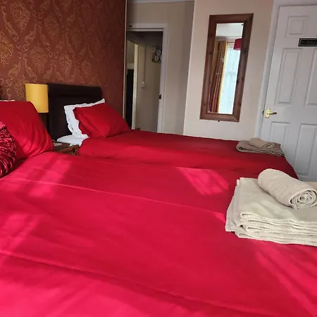 Oyo Twins Palms Guest House-3