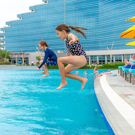 The Art Hotel & Resort-2