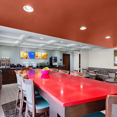 Comfort Inn & Suites Springfield I-55-3