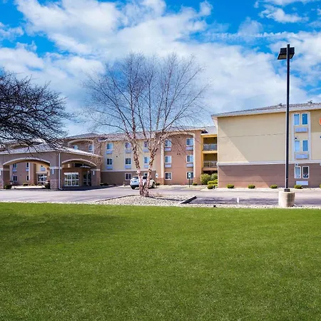 Comfort Inn & Suites Springfield I-55-2