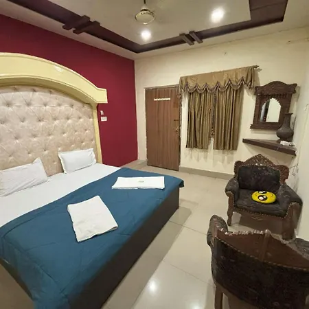 Saniya Palace-3