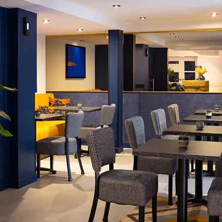 Hotel Le Nautilus-3