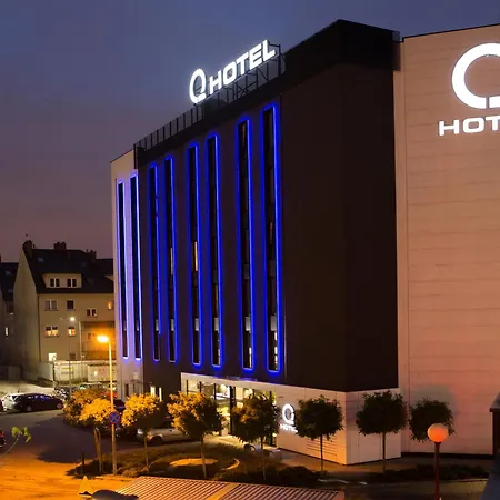Q Hotel Krakow-3