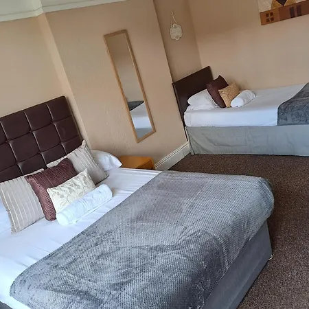 Sheridans Budget Accomodation-2