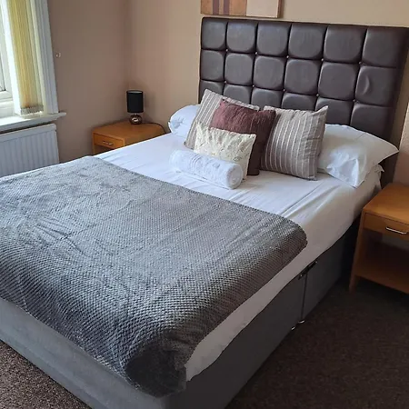 Sheridans Budget Accomodation-3