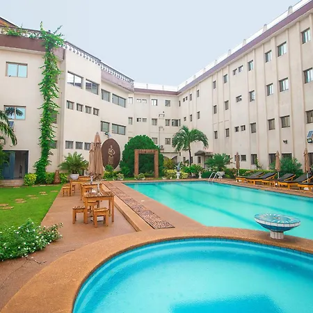 Hotel Le Pelican-2