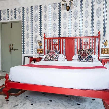 Amet Haveli - A Heritage Hotel Udaipur-2