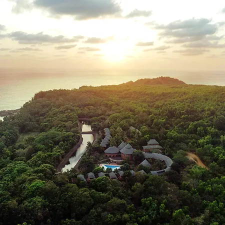 Swaswara Wellness - A Cgh Earth Experience, Gokarna-2