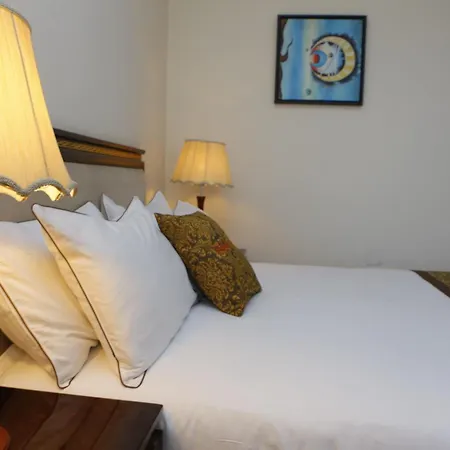 Wassamar Hotel-2