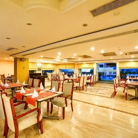 Royal Sarovar Portico Siliguri-3