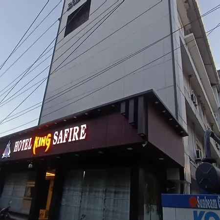 Hotel King Safire-2
