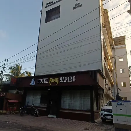 Hotel King Safire-3