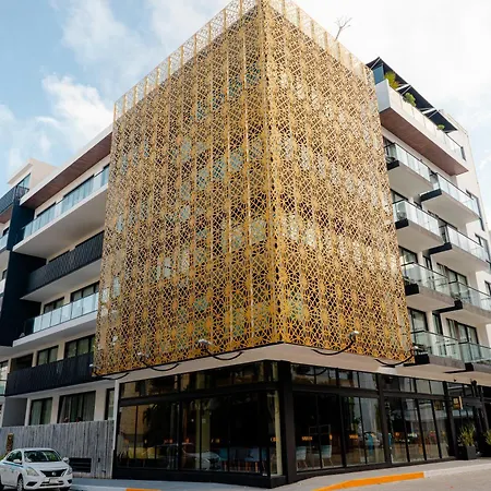 It Boutique Hotel & Restaurant-2