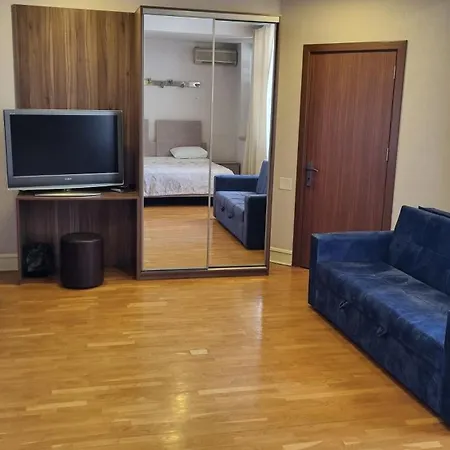 Baku Sea View Hotel-3