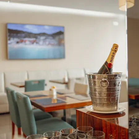 Abc Hotel Porto - Boavista-2