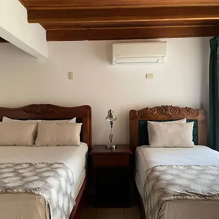 Hotel Javy-2