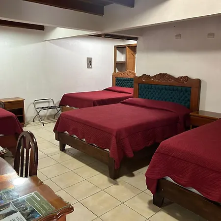 Hotel Javy-3