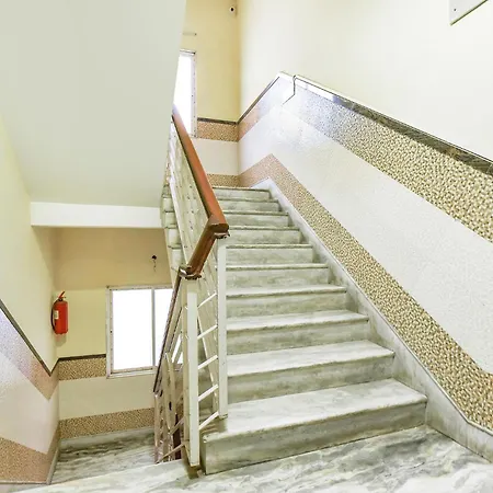 Fabhotel Saltlake Palace - Nr Anandlok Hospital-3