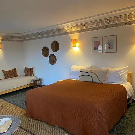 Riad Ksar Fawz & Spa-2