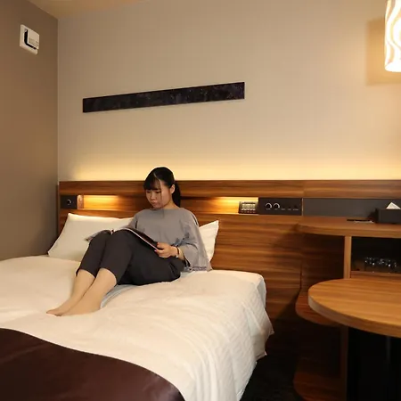 Urban Hotel Kyoto Shijo Premium-2
