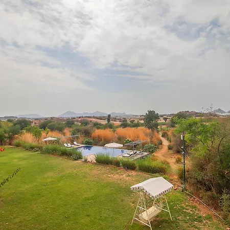 The Jawai Sagar Resort-3