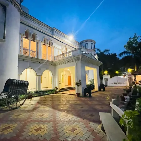 Chola Heritage Resort-2