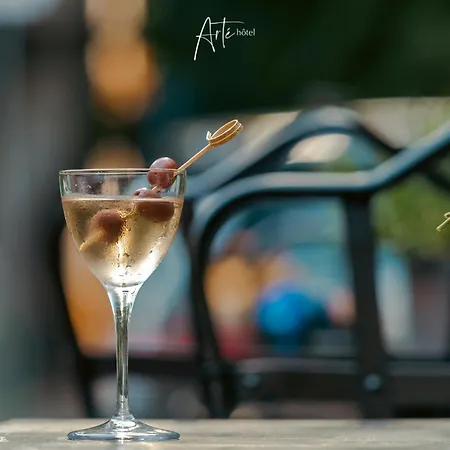 Arte Boutique Hotel-3