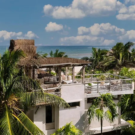 Aldea Canzul Tulum-3