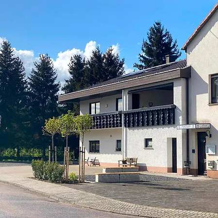Gästehaus Kerber-2