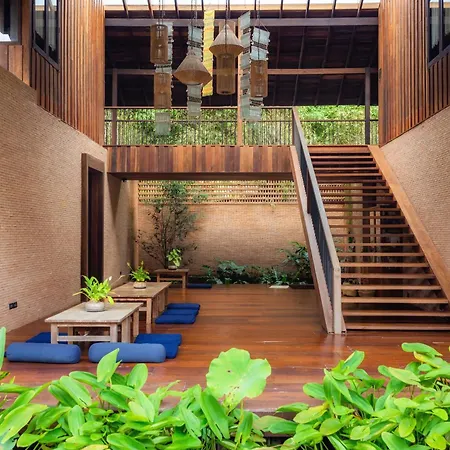 Athita The Hidden Court Chiang Saen Boutique Hotel-3