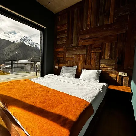 Hotel Misty Mountain-3