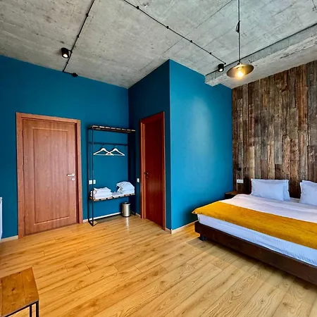 Hotel Misty Mountain-2