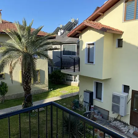 Kordon Yali Suites-3