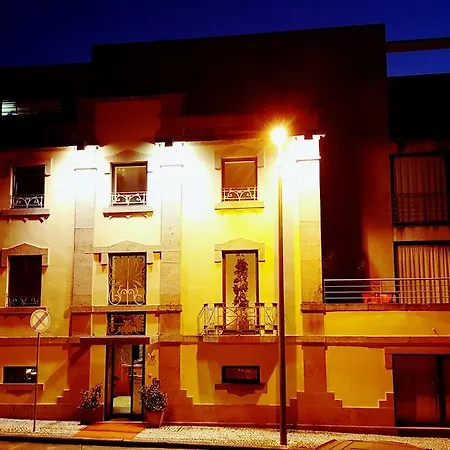 Hotel Jose Alberto-3