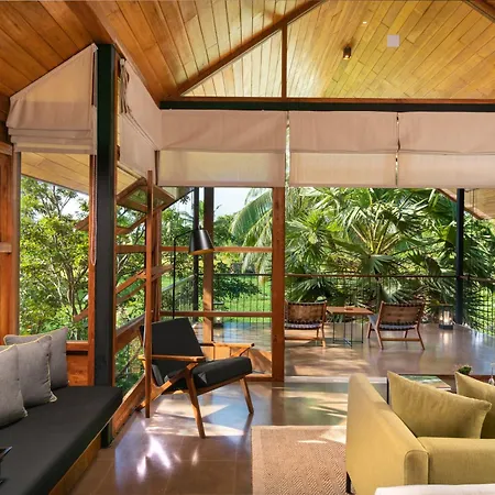 Taru Villas Maia - Habarana-3