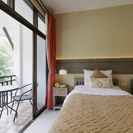 Capital O Radateeree Boutique Resort-3