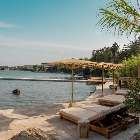 Gaia Alacati By The Sea - Adult Only-3